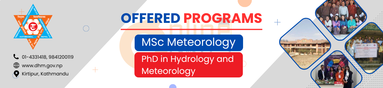 Central Department of Hydrology and Meteorology